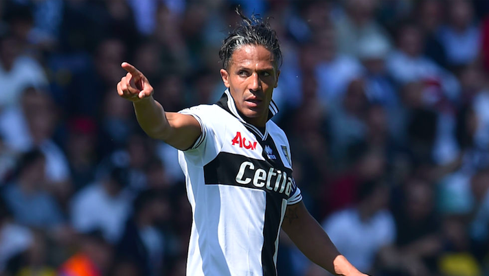 Parma, verso la Fiorentina: Bruno Alves torna in gruppo! Cornelius, Gagliolo e Inglese… - immagine 1
