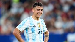 Inter-Dybala: cosa c’è dietro le parole di Marotta. E le condizioni per il suo arrivo