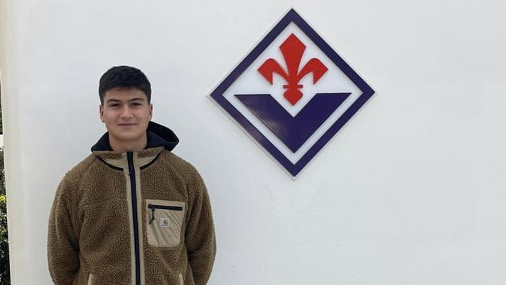 La Fiorentina pesca in Serie D, ufficiale l’arrivo di un attaccante classe 2005 La Fiorentina pesca in Serie D, ufficiale l’arrivo di un attaccante classe 2005 - immagine 1