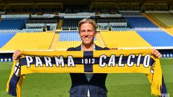 Krause come Commisso, stadio nodo cruciale: “Il progetto Tardini va avanti”