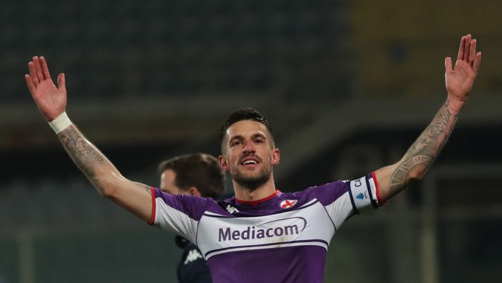 Gioia per Biraghi: Mancini lo convoca per lo stage. Out Castrovilli - immagine 1