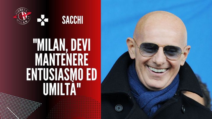 L'intervista di Arrigo Sacchi (ex allenatore AC Milan) a 'La Gazzetta dello Sport' | Milan News (Getty Images) 
