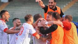 Derby di Puglia a tutto Bari: il Foggia ci prova, ma la banda Auteri è superiore