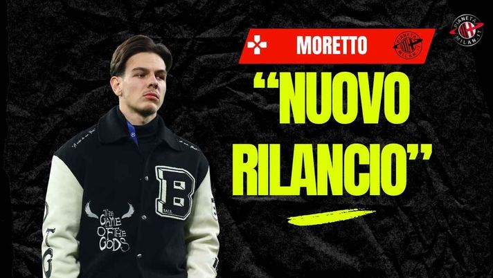 Calciomercato Milan, Moretto: 'Jashari, nuova offerta'. Ecco quanto serve