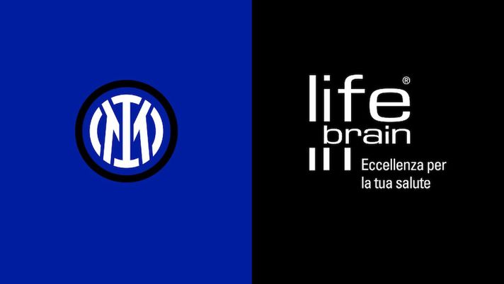 UFFICIALE – Inter, Lifebrain è il nuovo Official Lab Partner per la stagione 21-22 - immagine 1