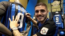 Icardi, offerta imbarazzante della Juve: proposti all’Inter 30 mln in meno della richiesta