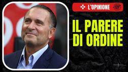 Verona-Milan, Ordine: “Quanti tormenti per il Diavolo. Ma Cardinale …”