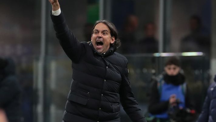 Inter-Milan, retroscena: “Gol negato a Lukaku, furia Inzaghi: ecco cos’ha detto” - immagine 1