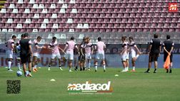 PALERMO-GENOA, MATEJU TITOLARE: LE FORMAZIONI UFFICIALI