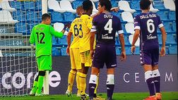 Primavera Verona sconfitta, la Tim Cup va alla Fiorentina