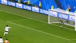 Rigori a favore – Dominio assoluto della Lazio da quando esiste il VAR