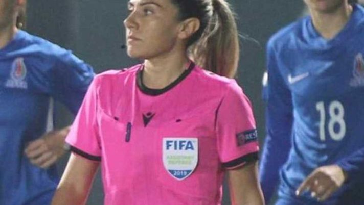 Francesca Di Monte Francesca Di Monte