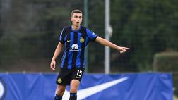 Inter, rischio emergenza difesa: dopo Stabile un altro Primavera in Prima Squadra?