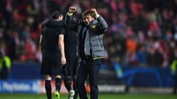 Inter-Spal, tifosi sempre più pazzi di Conte: dopo il coro, arriva la risposta del tecnico