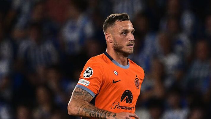 Arnautovic da 4,5 per Gazzetta: “Con lui non si balla: memorabile solo una cosa” - immagine 1