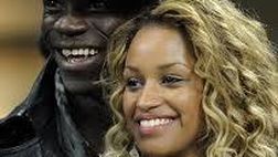BALO E LA VITA PRIVATA: “HO UNA BELLISSIMA FAMIGLIA E UNA GRANDE COMPAGNA”