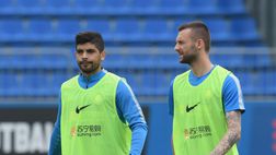 Inter, una squadra in partenza. Da Murillo a Gabigol, voci e possibili destinazioni