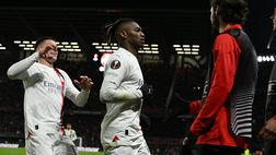 Europa League, il Milan perde ma si qualifica agli ottavi: 3-2 Rennes a Roazhon Park