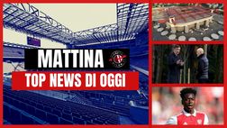 Milan, dal mercato e i rinnovi al ritorno in campo: le ultime
