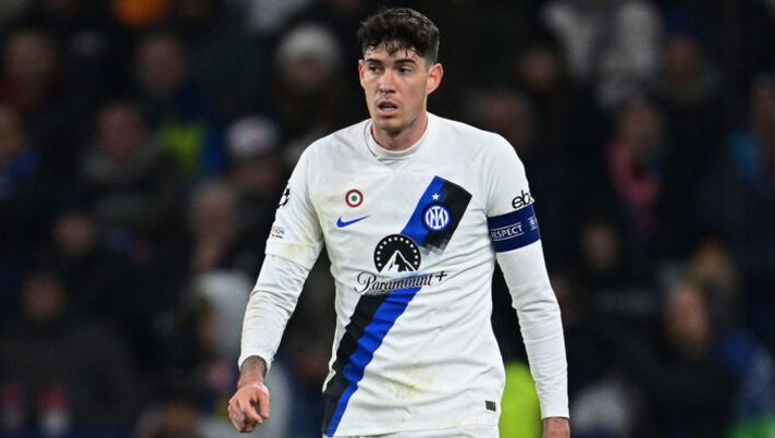 Sky: “Inter, le ultime sull’infortunio di Bastoni. Cosa filtra sul possibile stop” - immagine 1