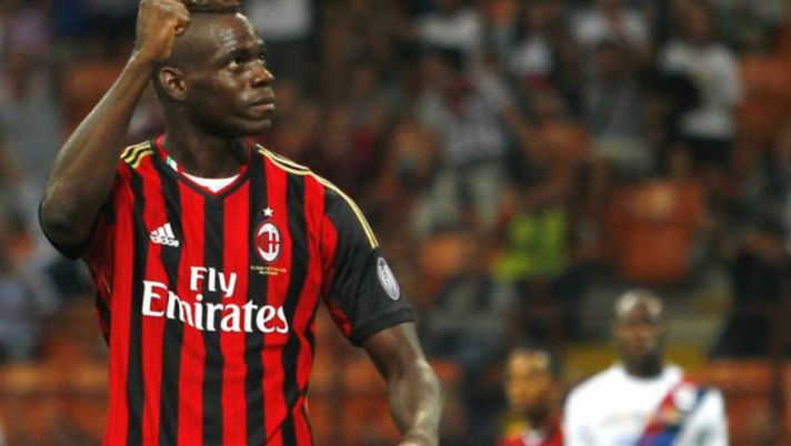 GIGI RIVA: “BALOTELLI? MI ASPETTO QUANTO VISTO FINORA” - immagine 1