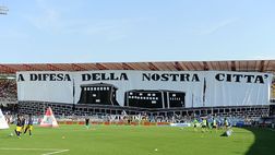 Al derby senza fantasista: il Cesena perde Saber contro il Rimini