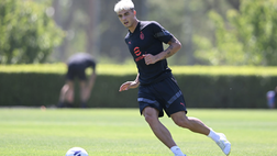 Maldini al Verona, okay vicino