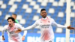 Milan, in arrivo offerte importanti dalla Premier League per Leao