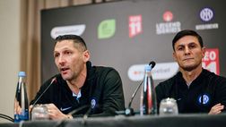 Inter Legend in Georgia, Materazzi: “Pronti ad una grande festa”