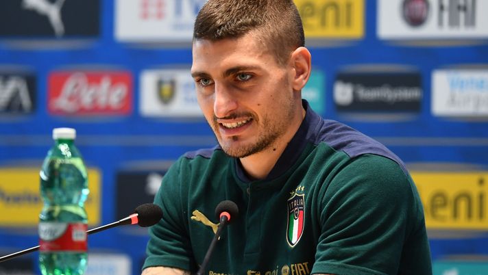 Italia, Verratti rassicura tutti: “Non mi è passata la voglia di giocare a calcio” - immagine 1