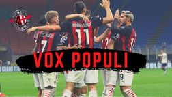 VOX POPULI – Milan, per i tifosi Champions sicura. Sullo Scudetto…