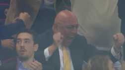 VIDEO / Il 4 maggio non è giornata da derby. Inter orribile, Galliani gioisce