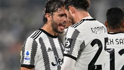 Juventus-PSG, le pagelle: Locatelli dominante, Kostic delude