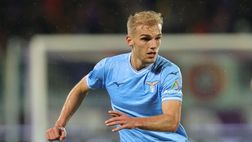Lazio, gioia anche per Isaksen: arriva la chiamata dalla Danimarca