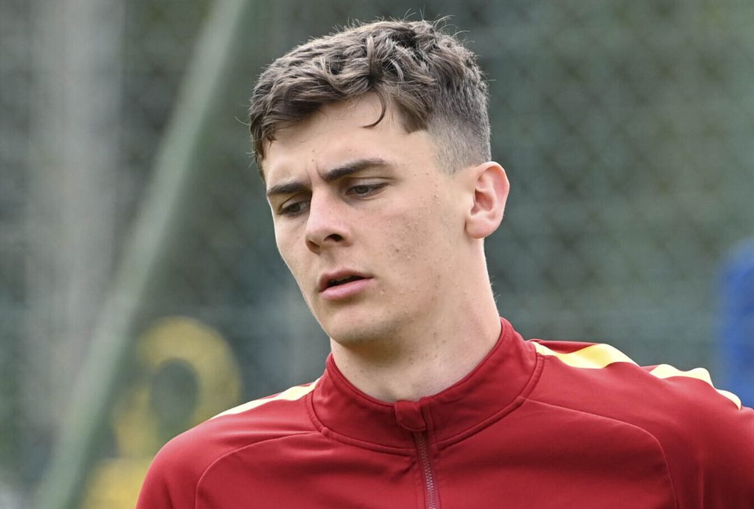 Roma, allenamento a Trigoria: si rivede anche Llorente – FOTO GALLERY - immagine 14
