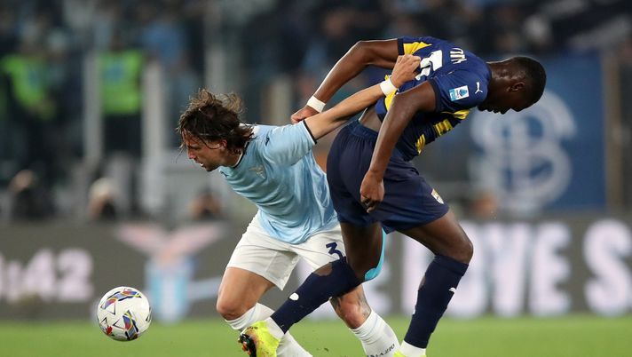 Lazio, con i contrasti non va: il dato da migliorare per il finale di stagione - immagine 1