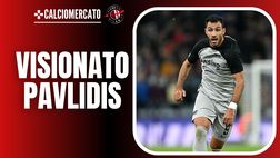 Calciomercato Milan – Capitolo attaccante: visionato Pavlidis