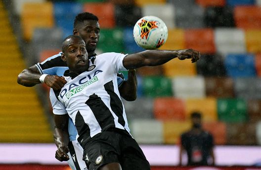 Notizie Lazio: sfida all'Udinese Notizie Lazio: sfida all'Udinese