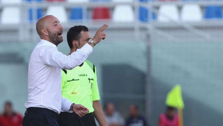 Bucchi: “Inter straordinaria. Sta facendo un ottimo percorso con Inzaghi” - immagine 1
