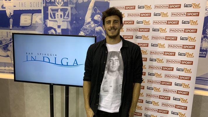 Luparense, acquistato l&#8217;attaccante argentino Cardellino (ex Este) 