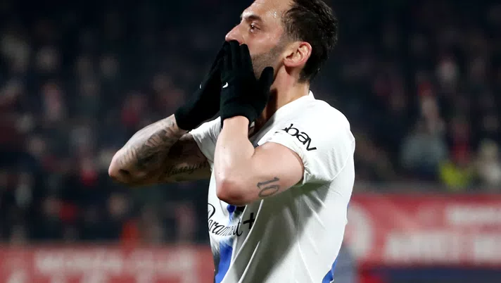 Inter, Calhanoglu più carico che mai: “Siamo affamati di vittorie” - immagine 1