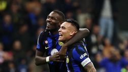 Inter, cosa filtra sulla formazione contro la Roma: uno il ballottaggio principale per Inzaghi