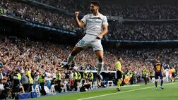Liga, Real Madrid-Celta Vigo 2-0: le merengues nel segno di Asensio, i blancos primi per una notte. La classifica