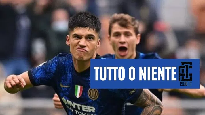 Inter-Udinese, Correa ritrova il suo ghigno malefico. Prossimo step? Conservarlo - immagine 1