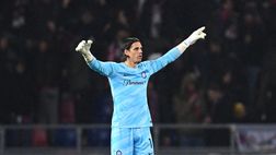 GdS – Inter, per De Vrij speranza per Udine. Sommer può farcela per l’Empoli