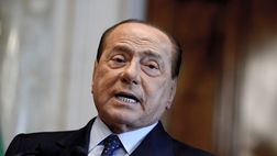 Berlusconi ancora in terapia intensiva, le ultime