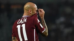 Consigli Fantacalcio, Torino: Zaza al punto di svolta