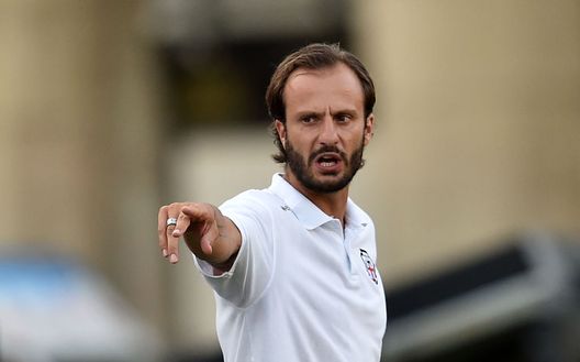 Novara-Pro Vercelli, per il Gila in arrivo il primo derby da allenatore Novara-Pro Vercelli, per il Gila in arrivo il primo derby da allenatore
