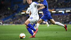 Calciomercato Roma – Zappacosta in serata nella capitale