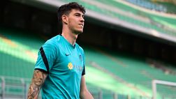 News Udinese | Bastoni: “Rientro con i friulani. I guai fisici sono passati”